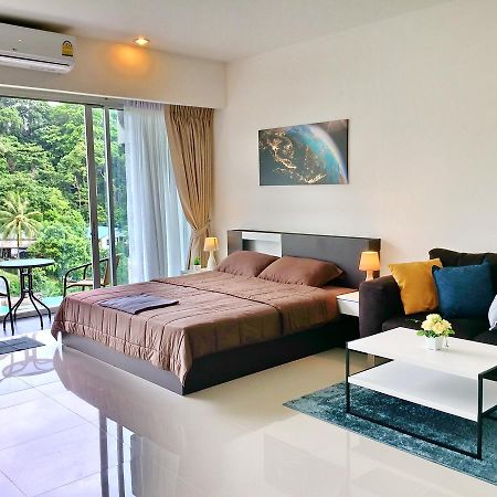 Chic Apartment Karon Εξωτερικό φωτογραφία
