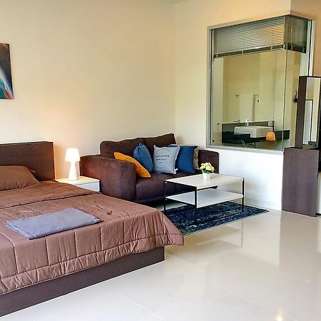 Chic Apartment Karon Εξωτερικό φωτογραφία