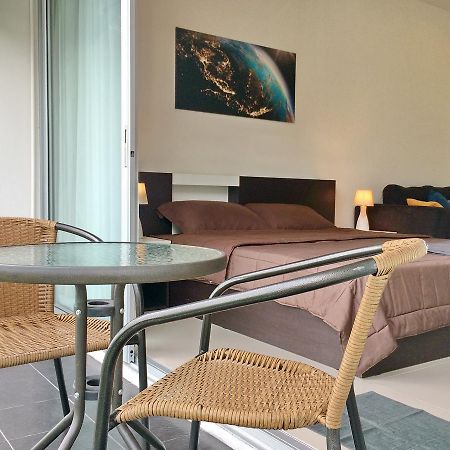 Chic Apartment Karon Εξωτερικό φωτογραφία