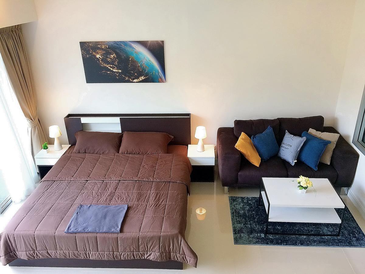 Chic Apartment Karon Εξωτερικό φωτογραφία