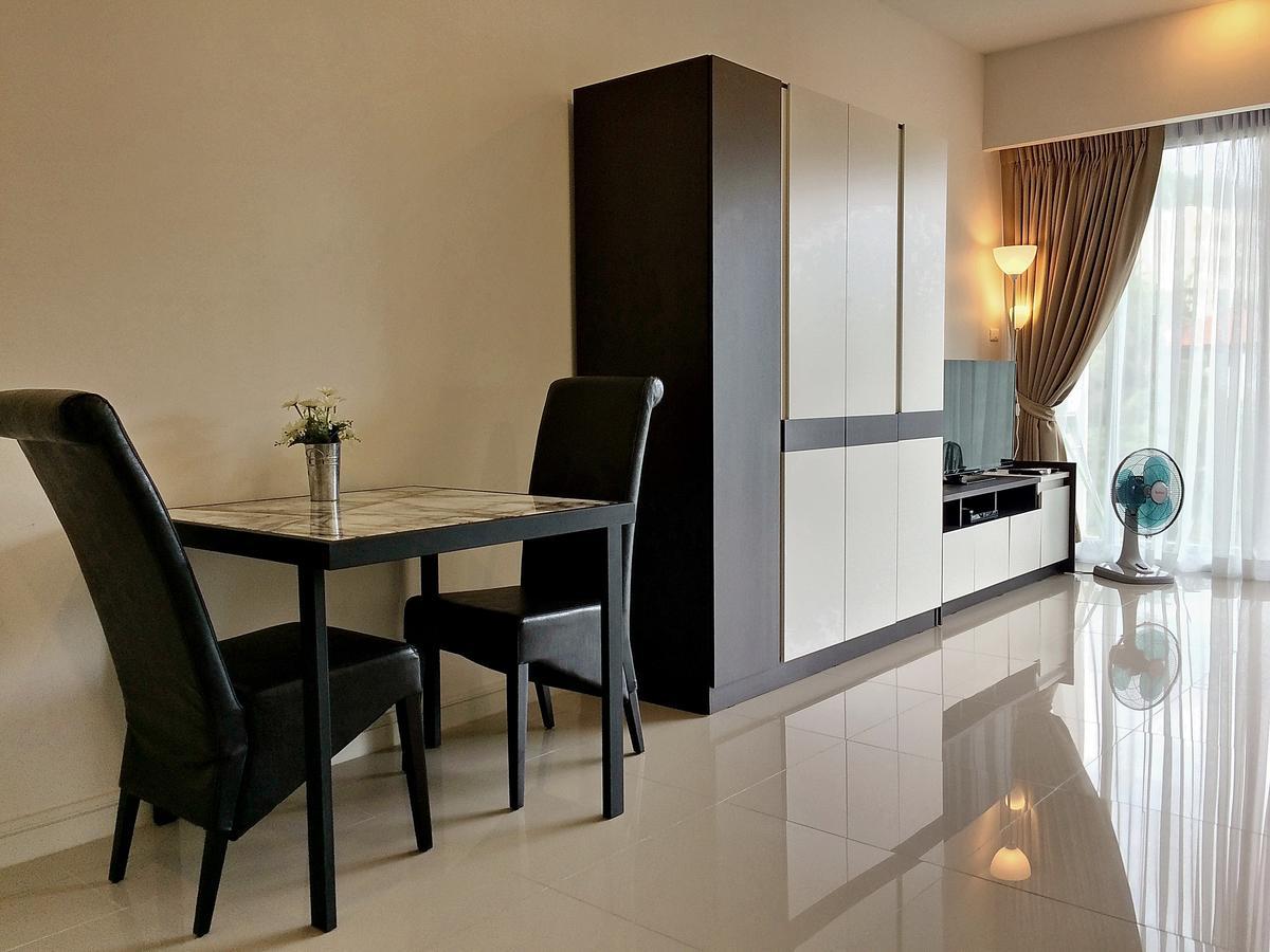 Chic Apartment Karon Εξωτερικό φωτογραφία