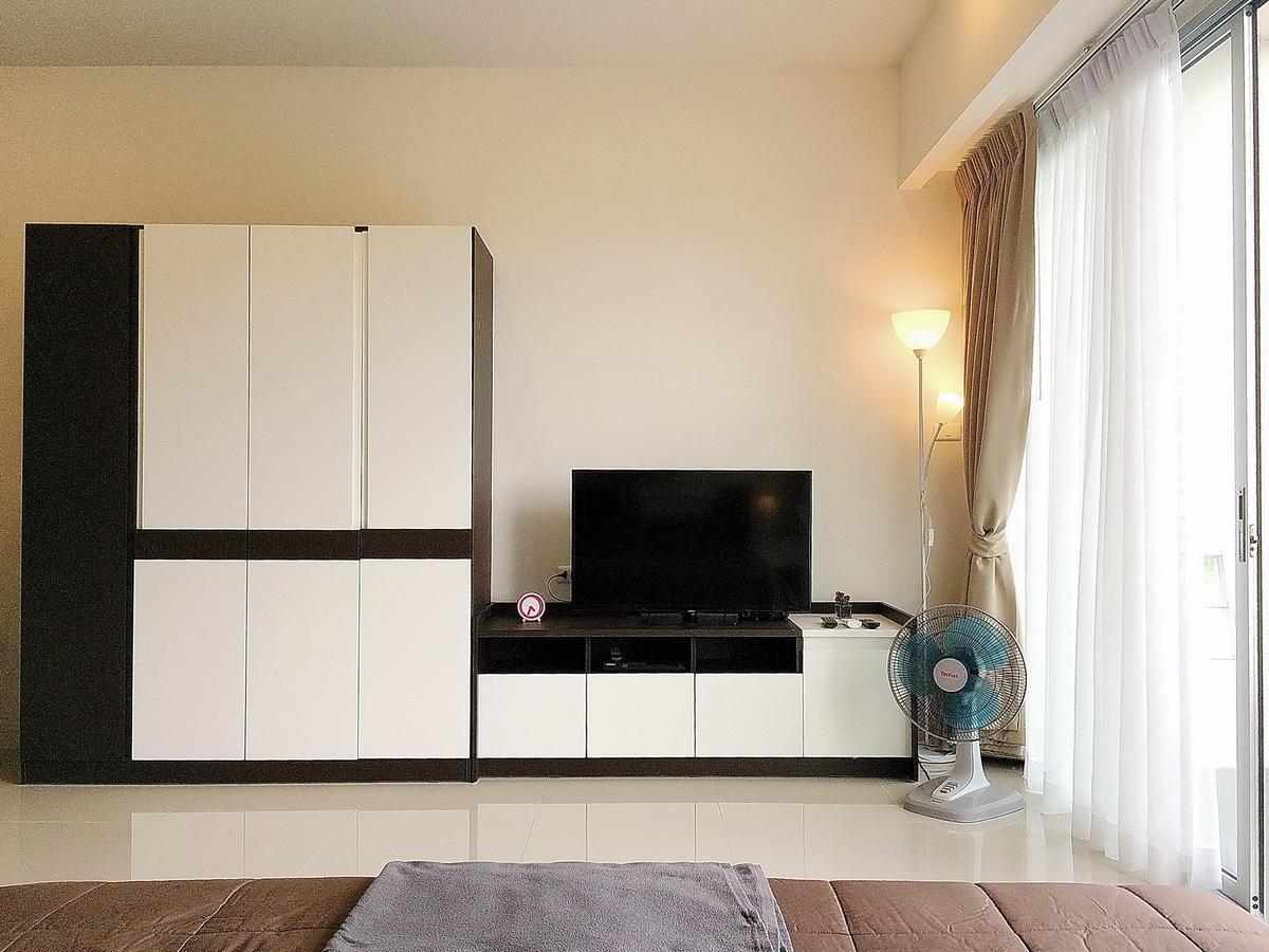 Chic Apartment Karon Εξωτερικό φωτογραφία