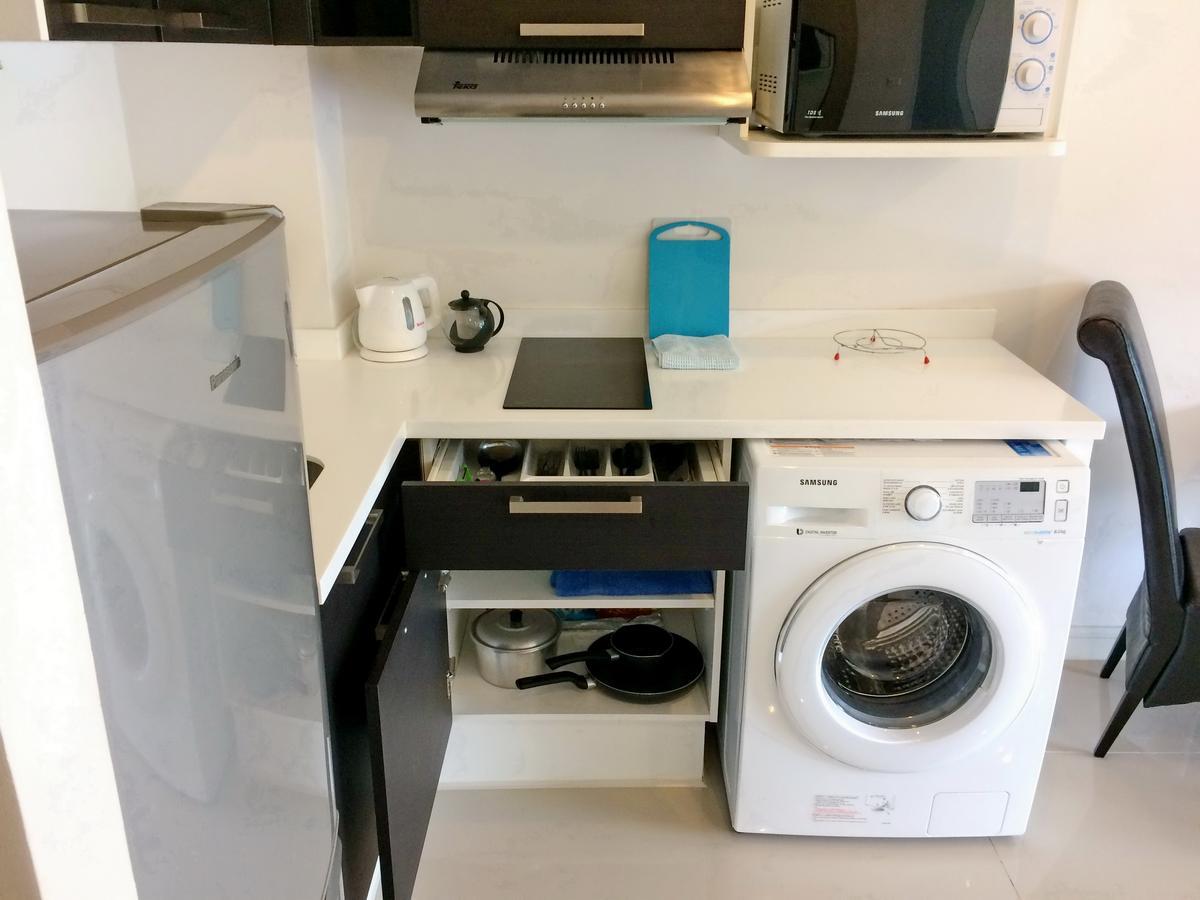 Chic Apartment Karon Εξωτερικό φωτογραφία