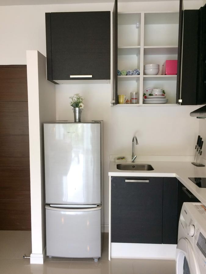 Chic Apartment Karon Εξωτερικό φωτογραφία