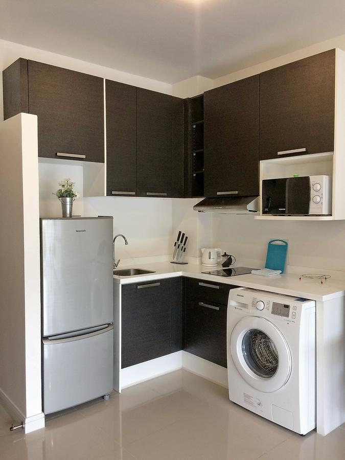 Chic Apartment Karon Εξωτερικό φωτογραφία