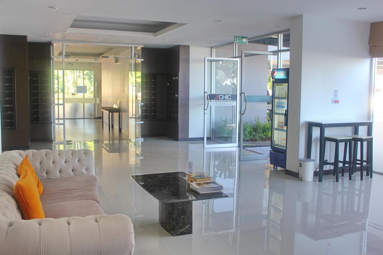 Chic Apartment Karon Εξωτερικό φωτογραφία