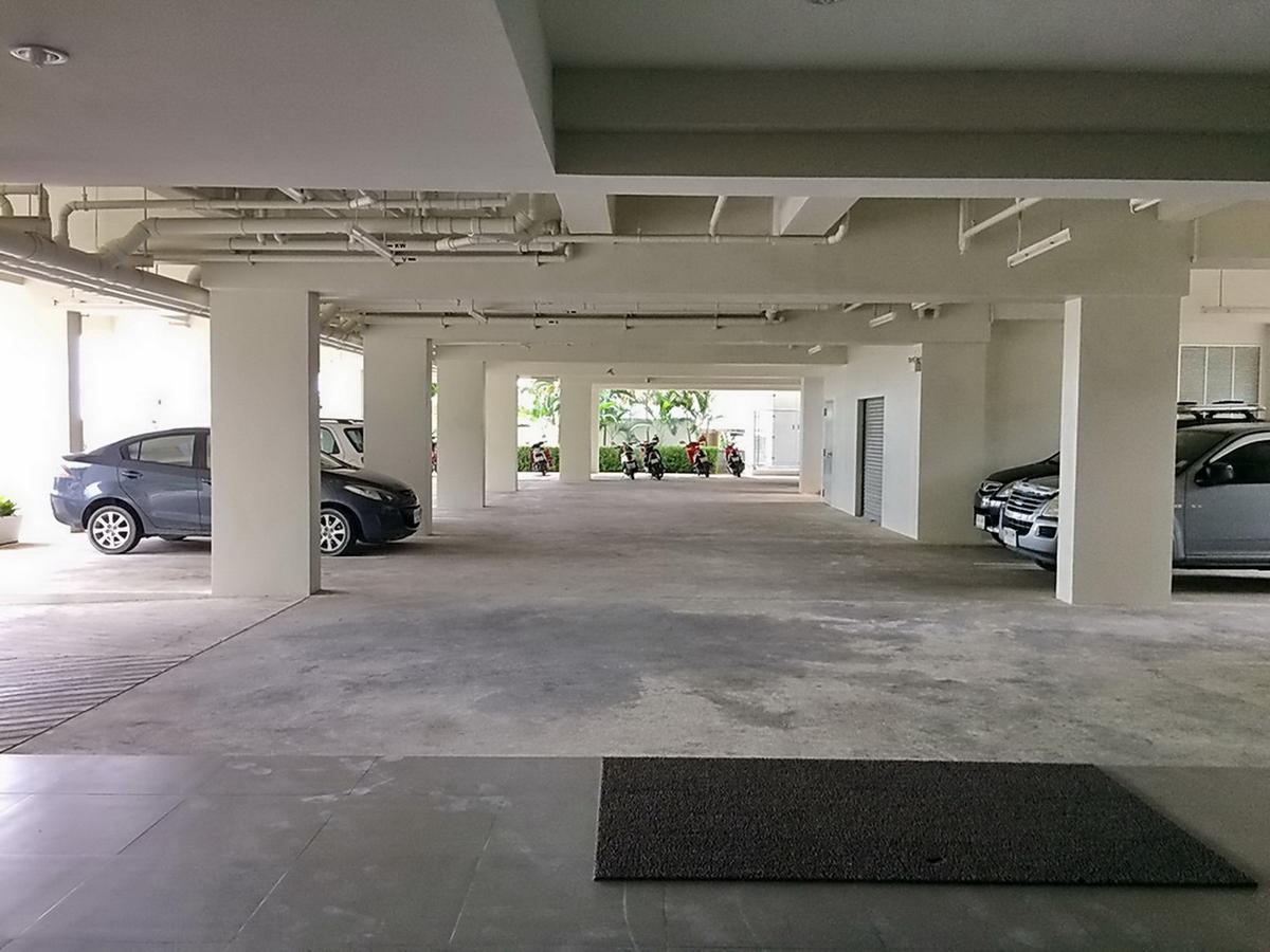 Chic Apartment Karon Εξωτερικό φωτογραφία